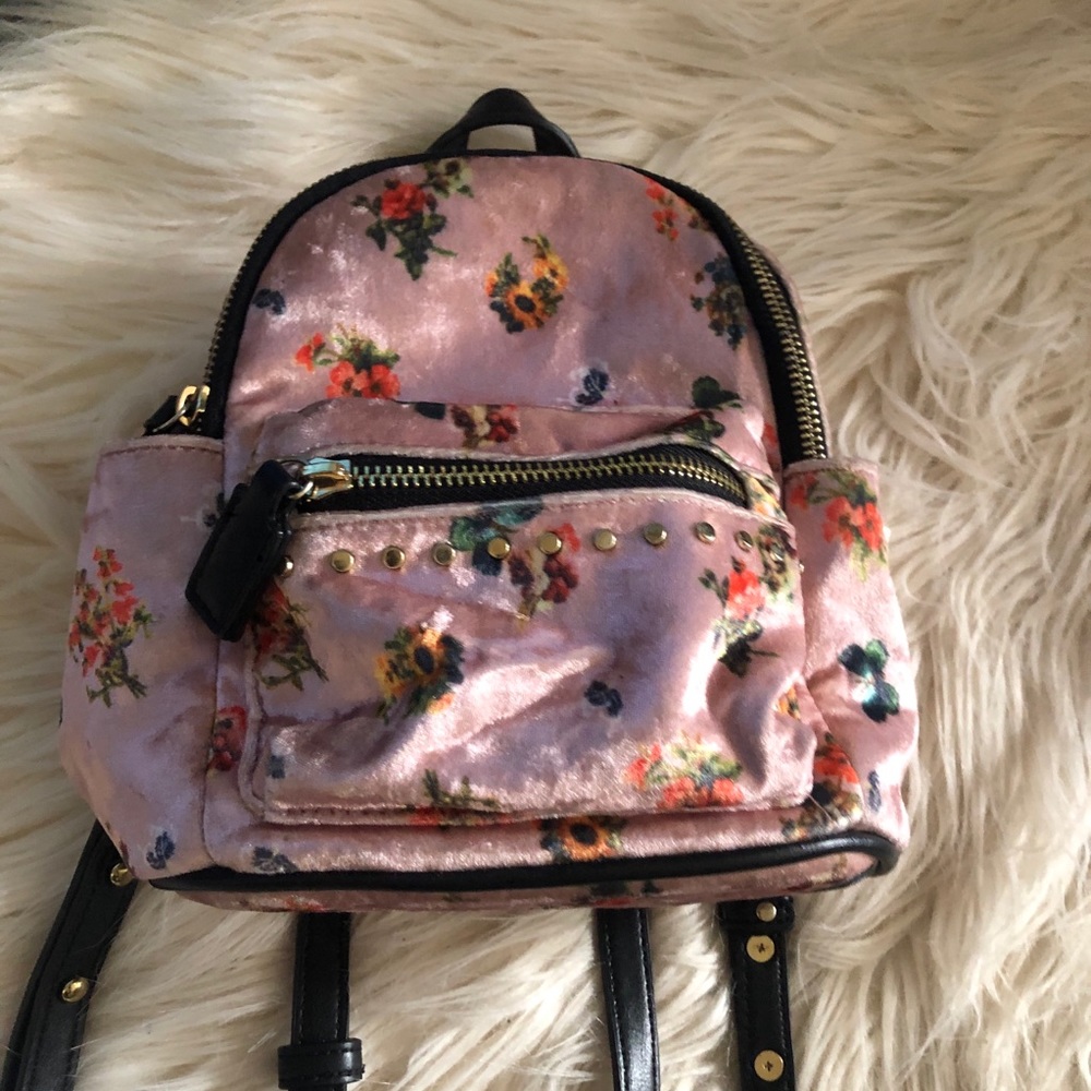 Dream Control Backpack Purse - image 4